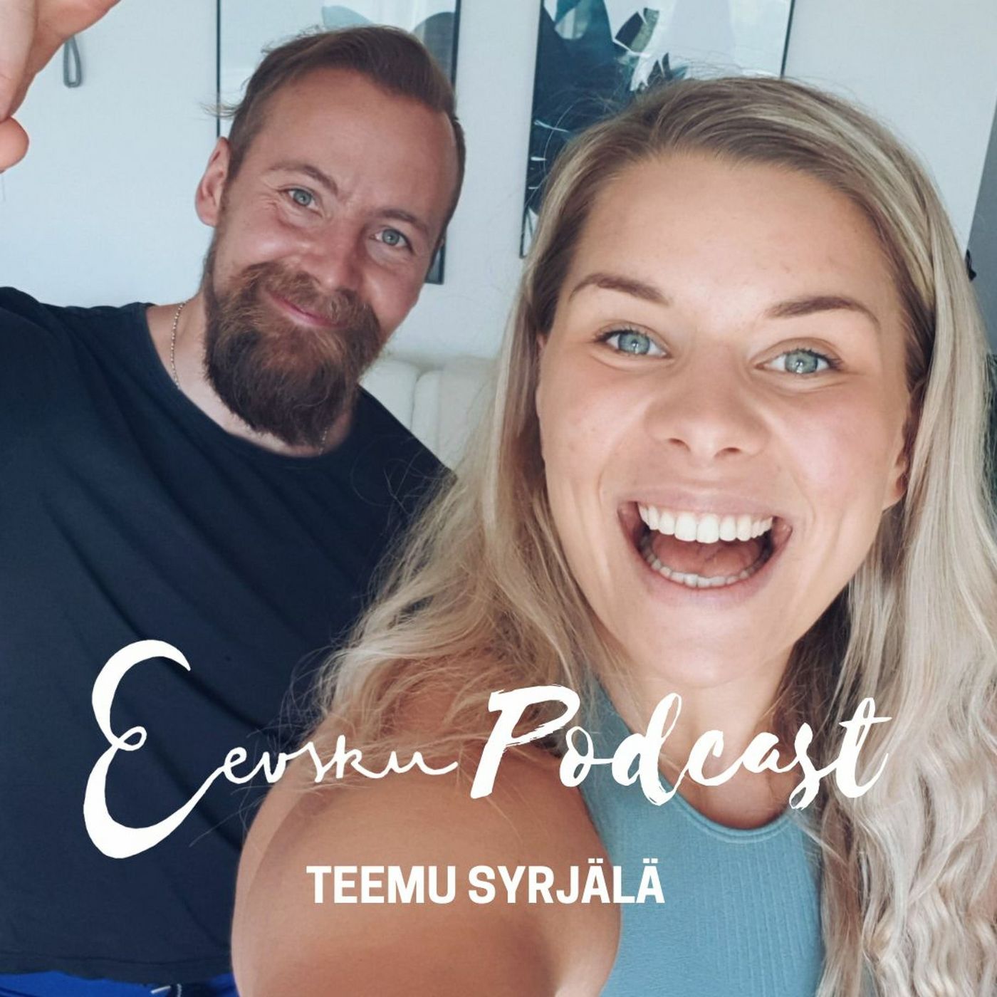 Eevsku Podcast
