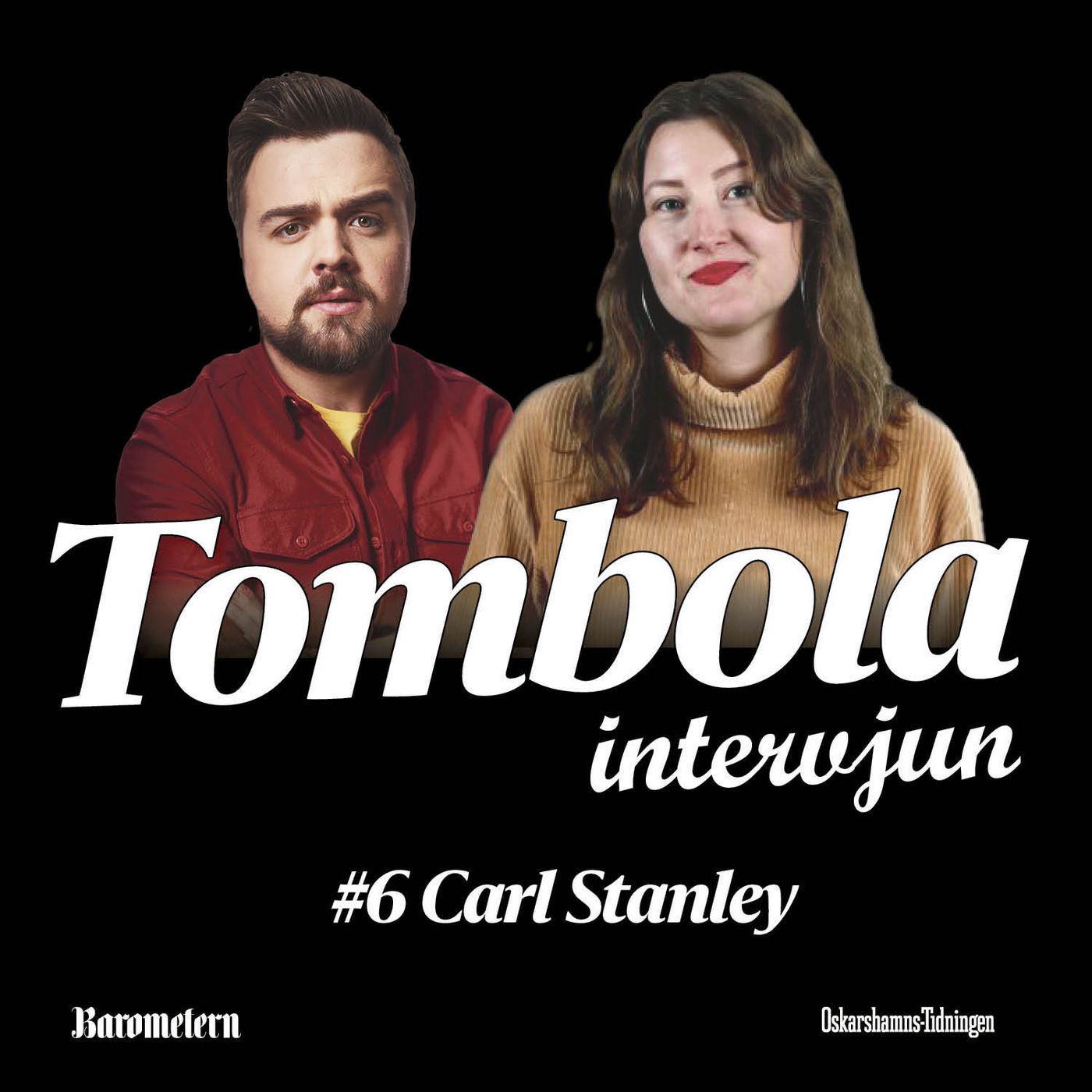 Tombolaintervjun