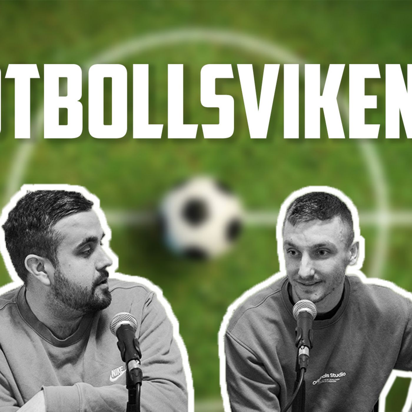 Fotbollsviken