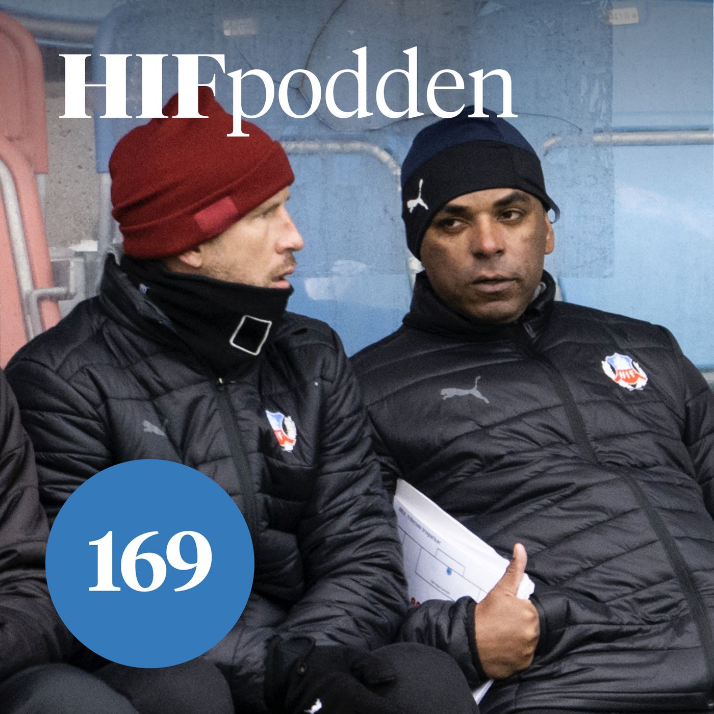 HIF-podden