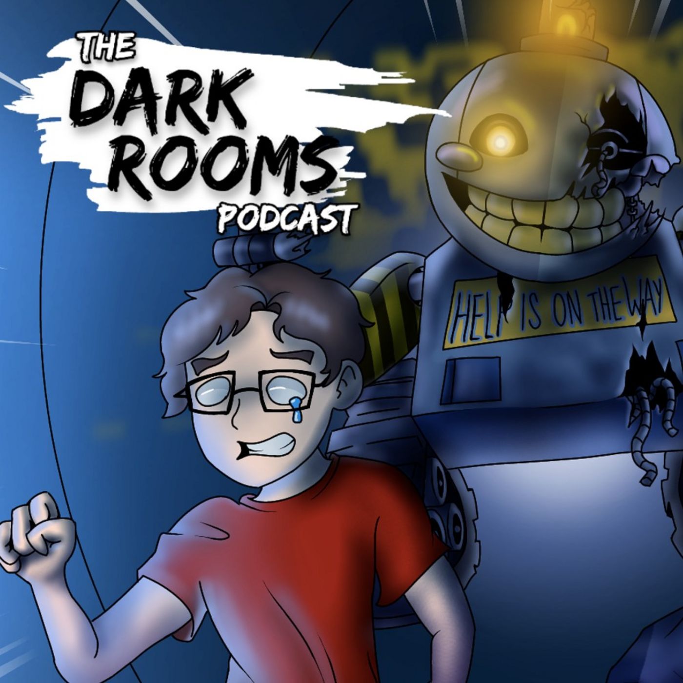 S3E03: Does HAPPS Slaps? - With Ambience