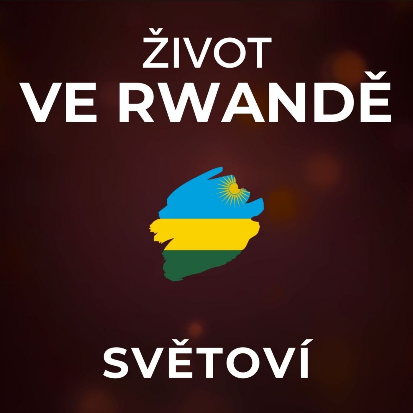 Život ve Rwandě: Tragédie z 90. let doznívá, lidé si dodnes nevěří. Bylo to selhání OSN. | SVĚTOVÍ