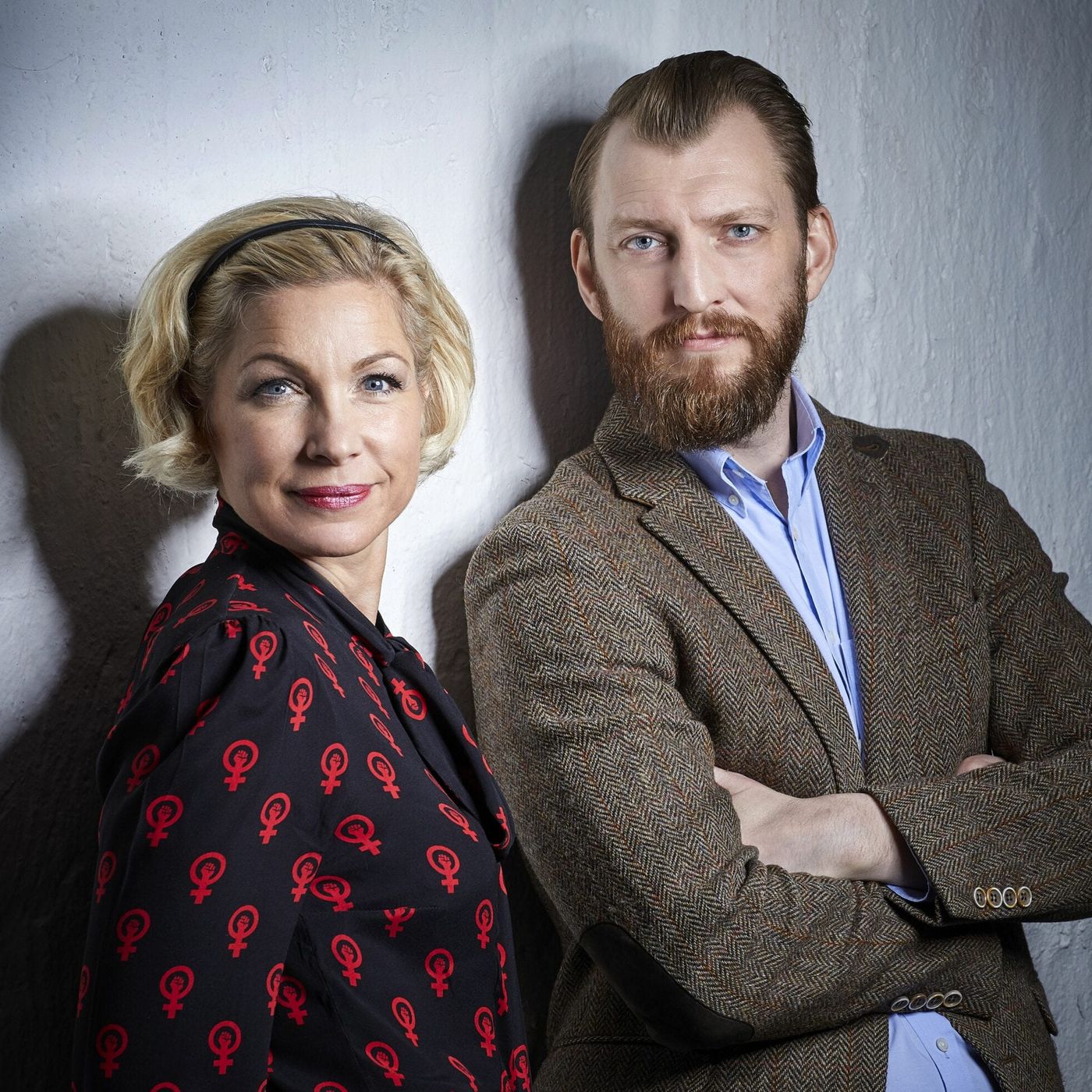 Lågaffektivt bemötande när din partner varit otrogen