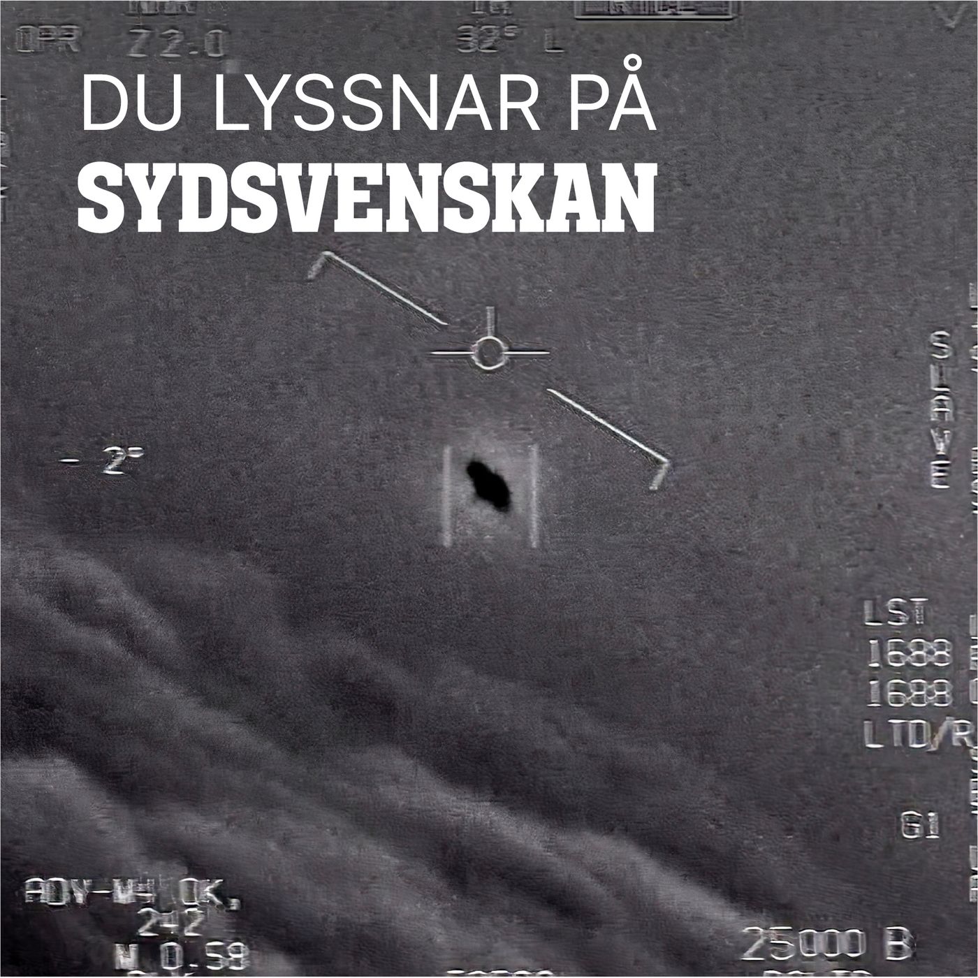 Alla pratar ufon – kan vi ta det på allvar? episode artwork