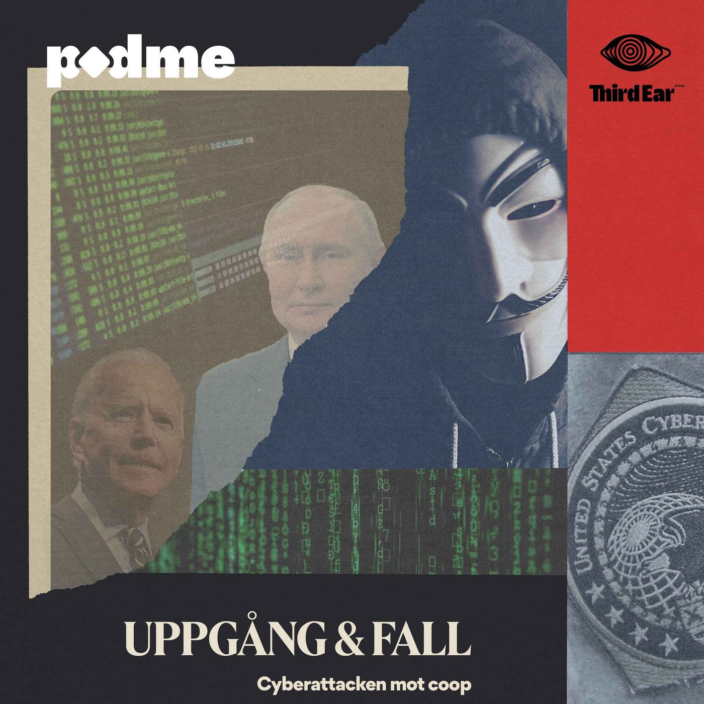 Uppgång och Fall