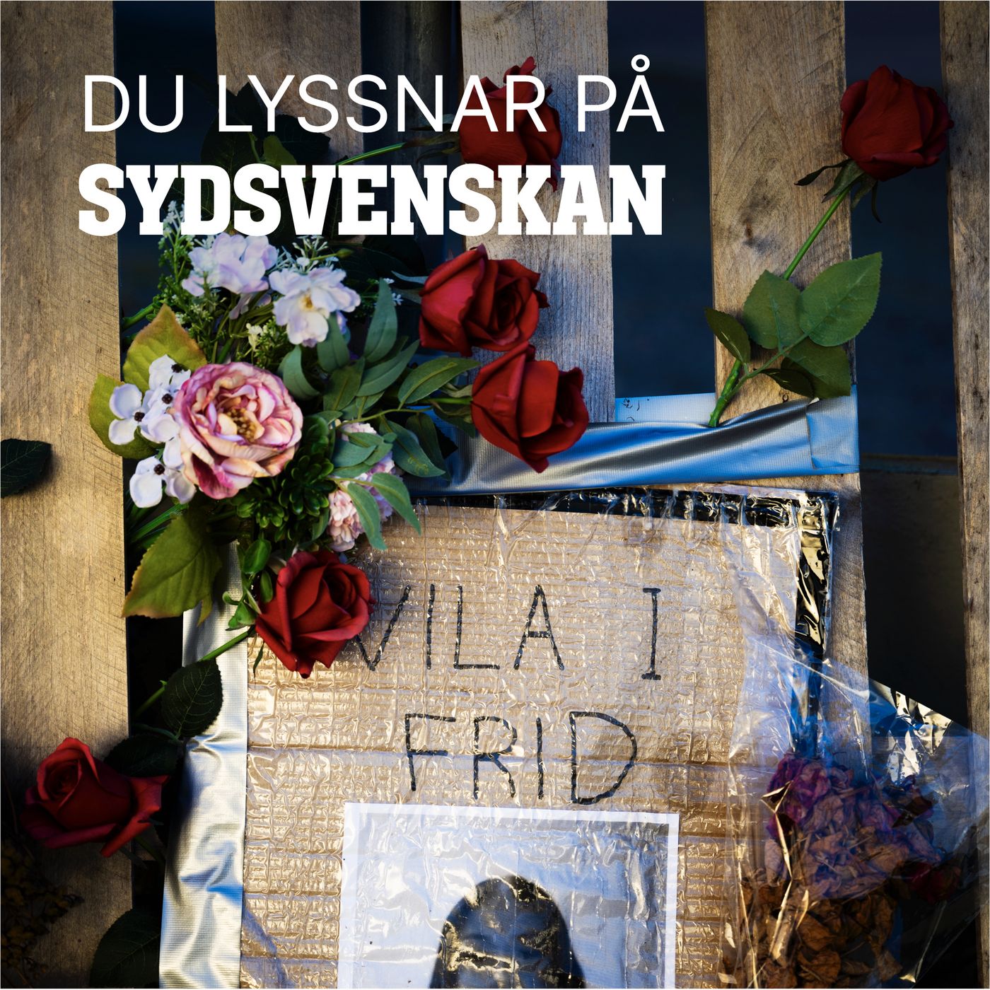 Du lyssnar på Sydsvenskan
