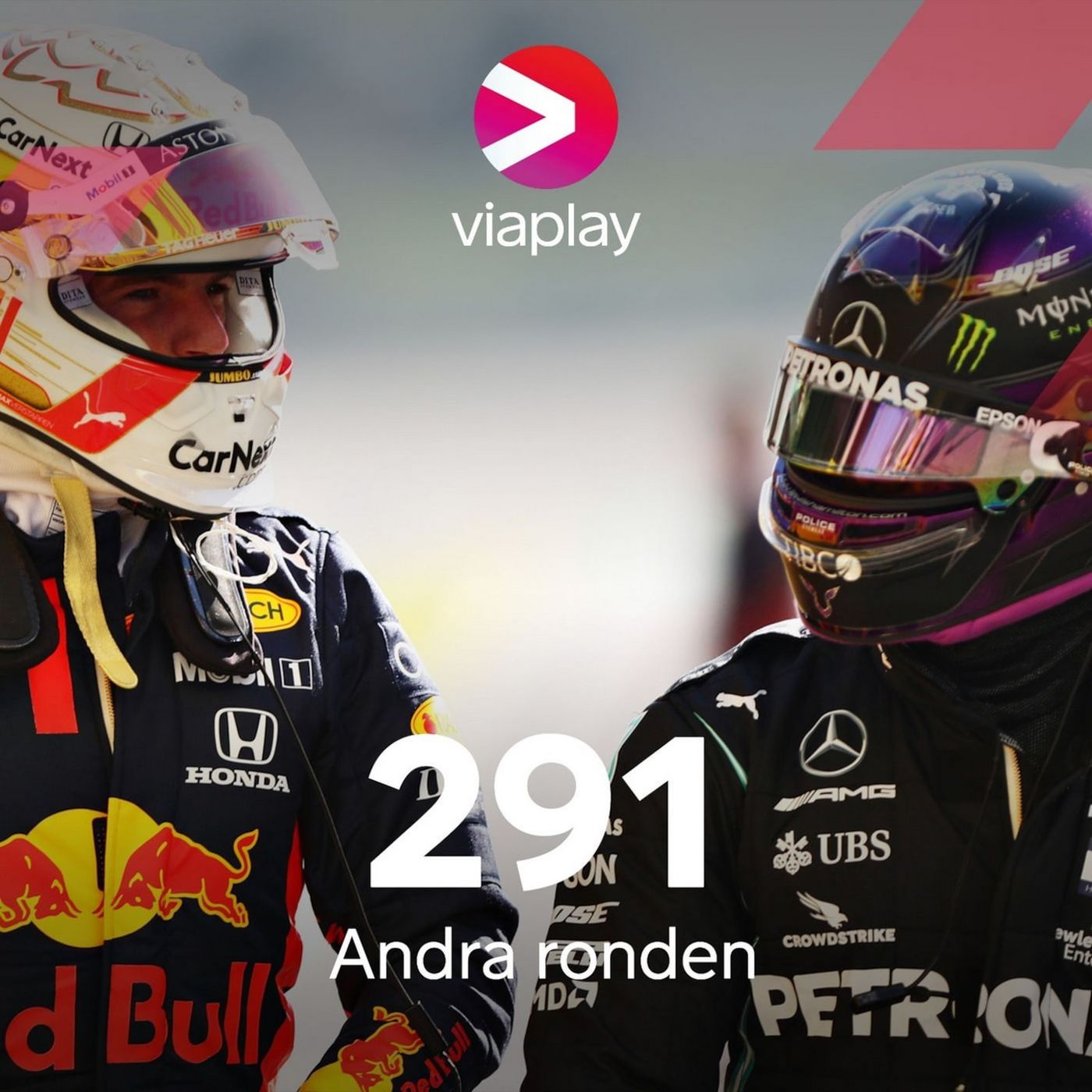291. Andra ronden episode artwork