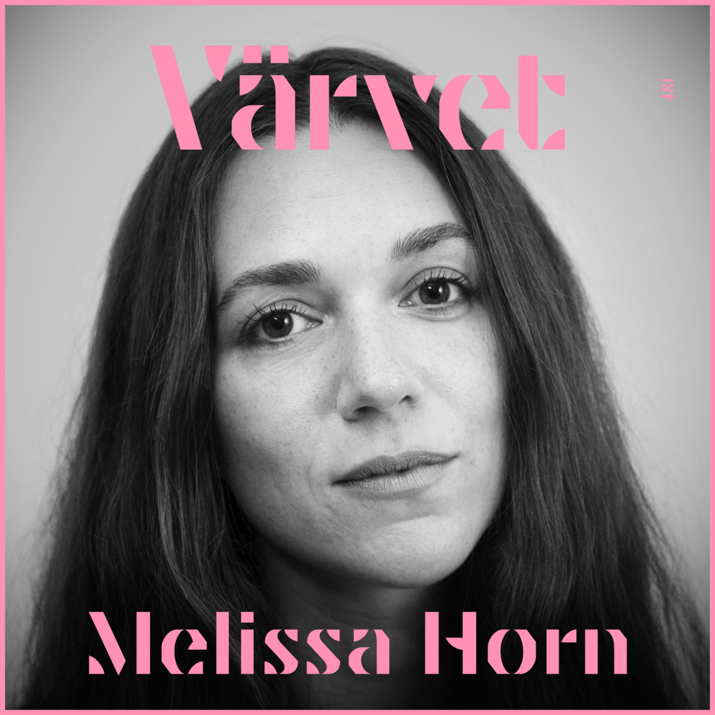 KORT VERSION #481: Melissa Horn