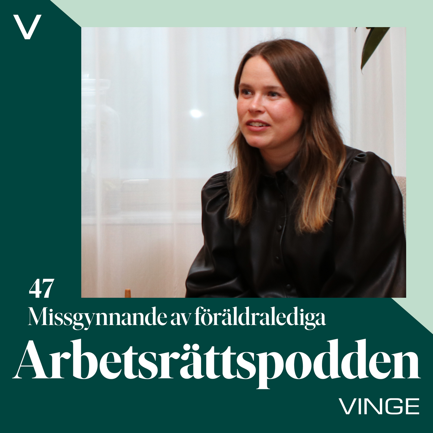 Arbetsrättspodden