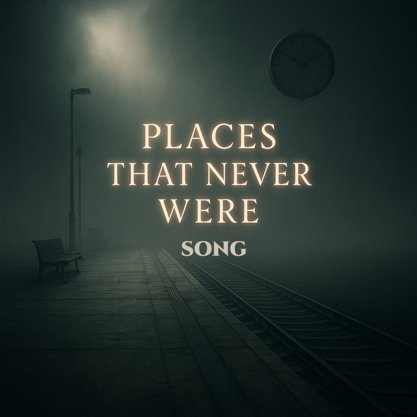 Nowhere Near-The Station at the End of All Lines episode artwork
