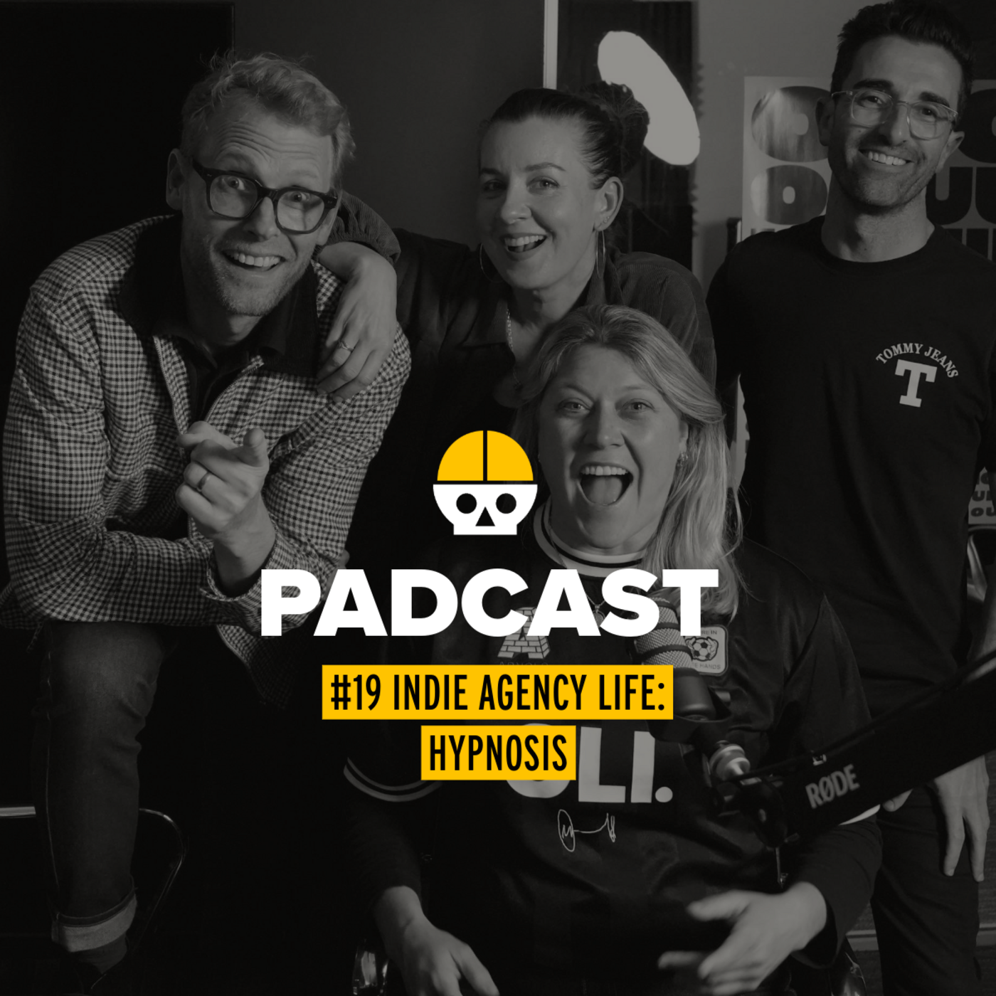 PADCast Perth