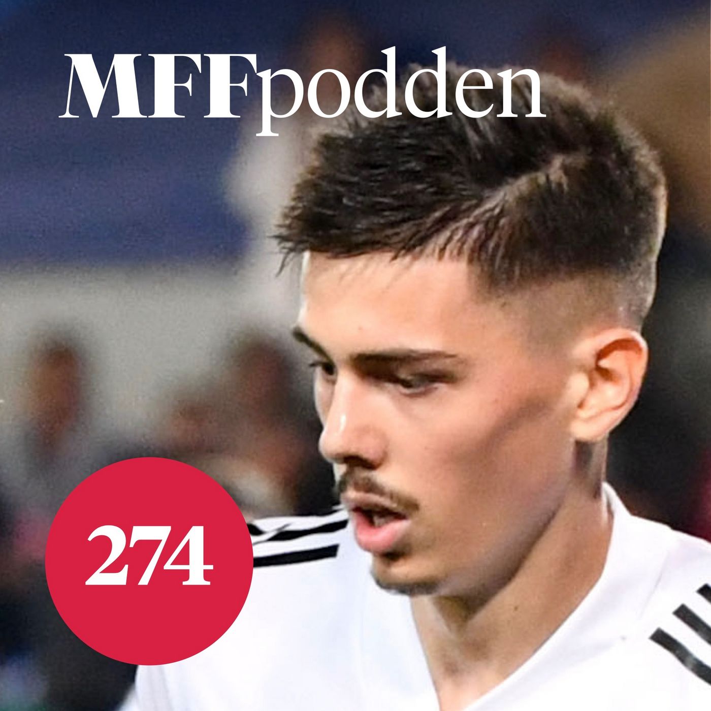 MFF-podden