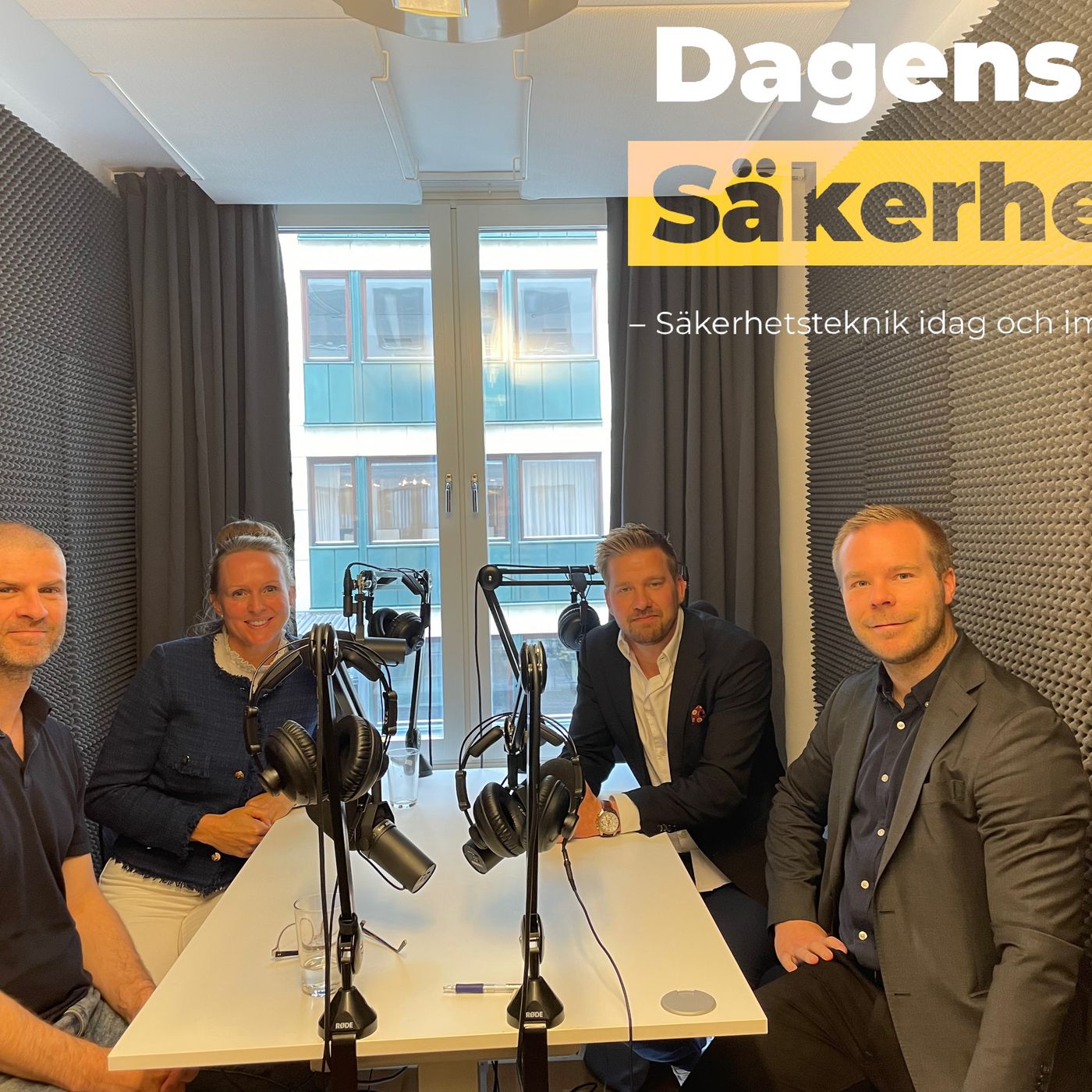 Dagens Säkerhet