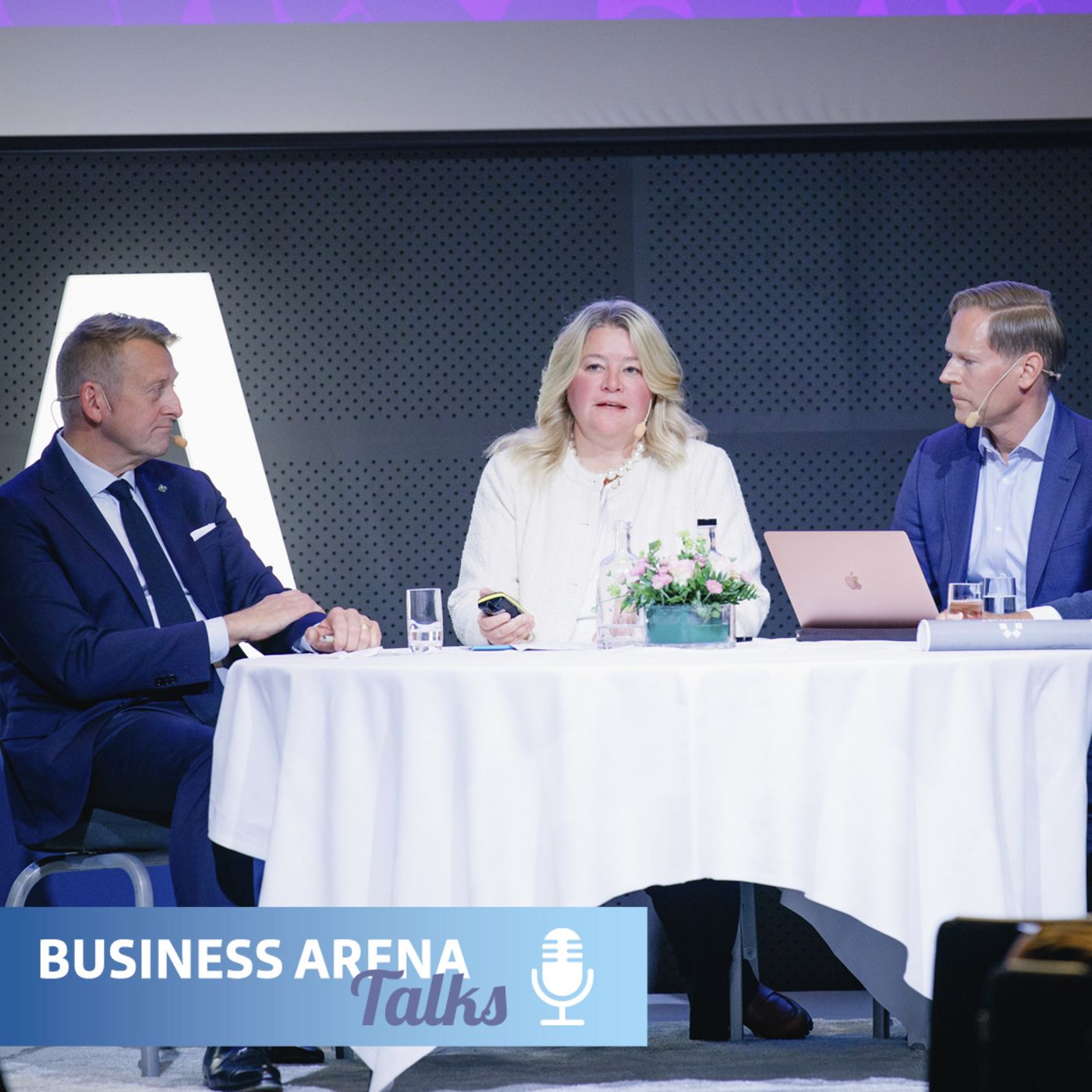 BA Sthlm: Mer hållbart för kommuner att utnyttja befintliga lokaler episode artwork