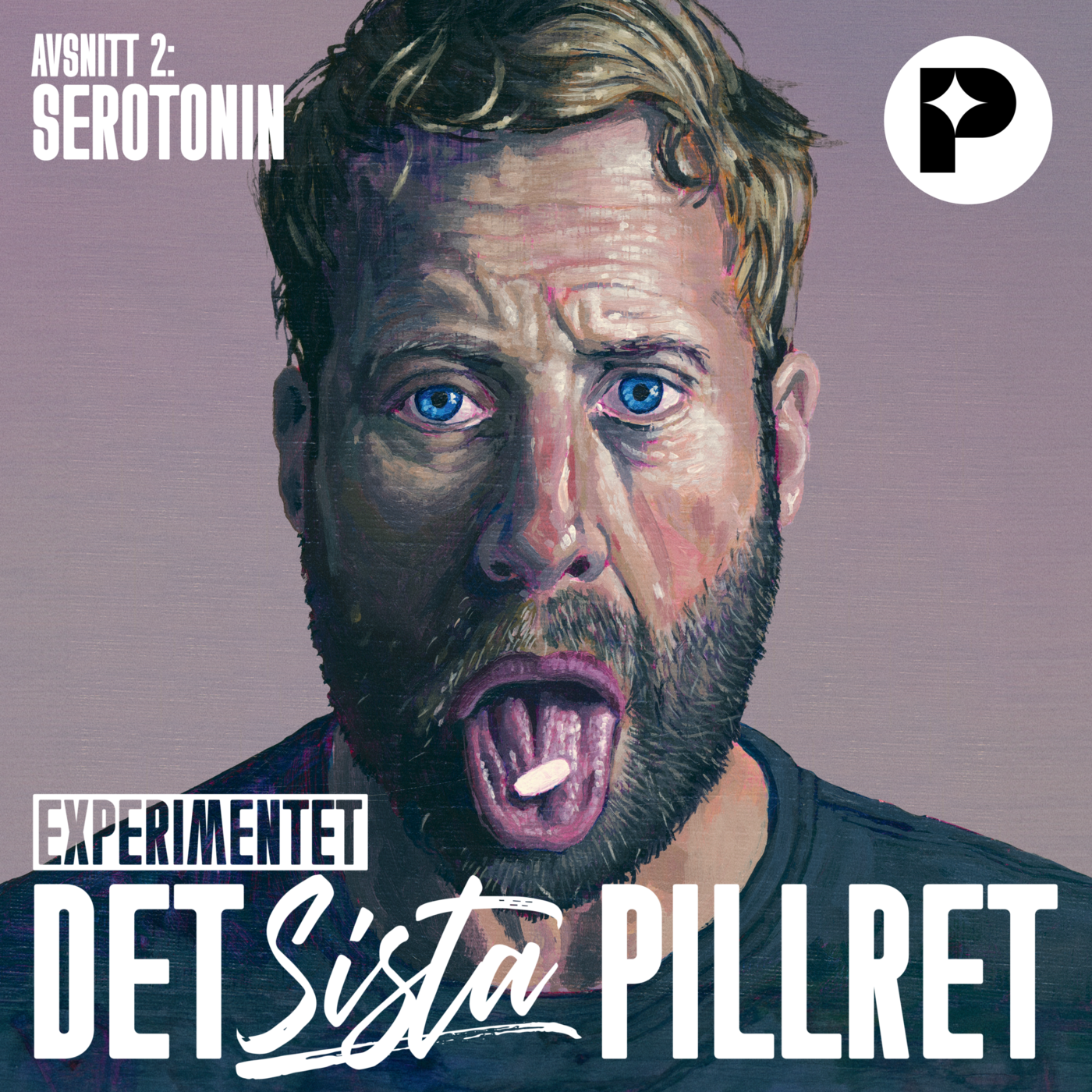 Det sista pillret: Serotonin (2/8)