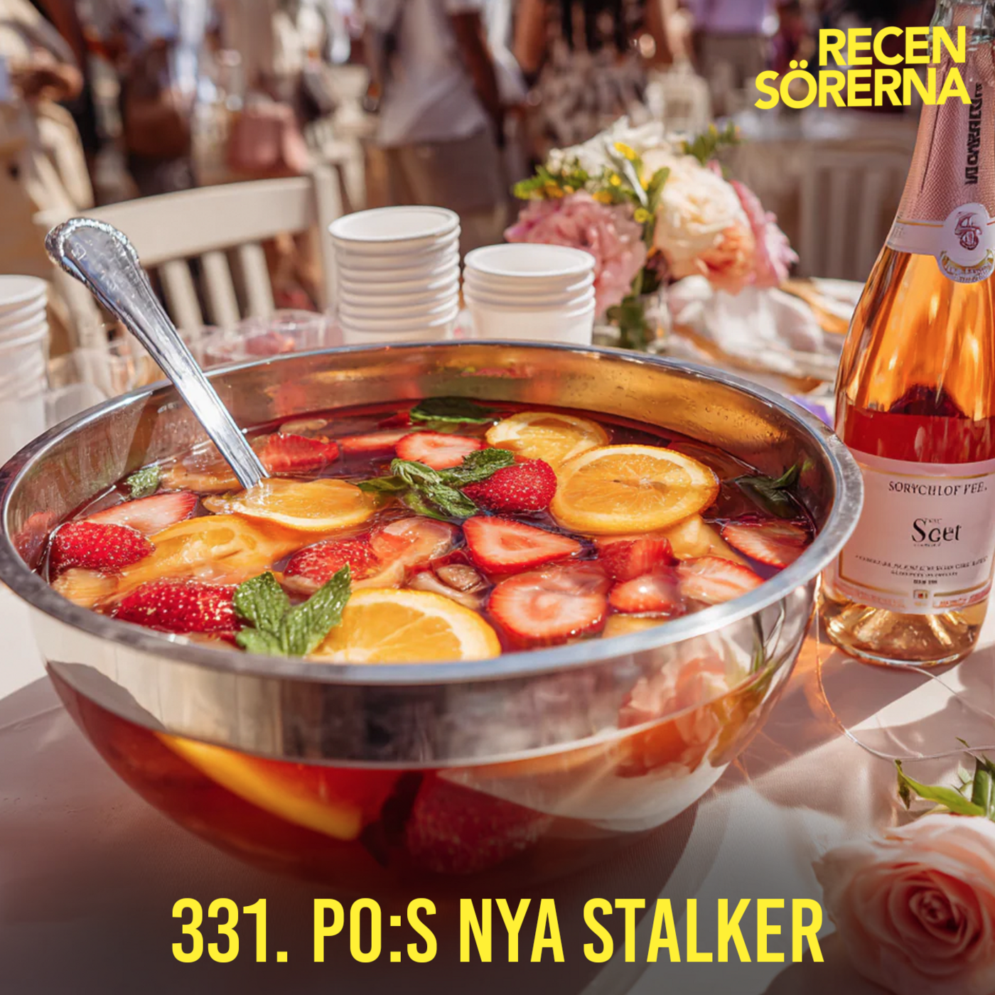 331. PO:s nya stalker 331. PO:s nya stalker