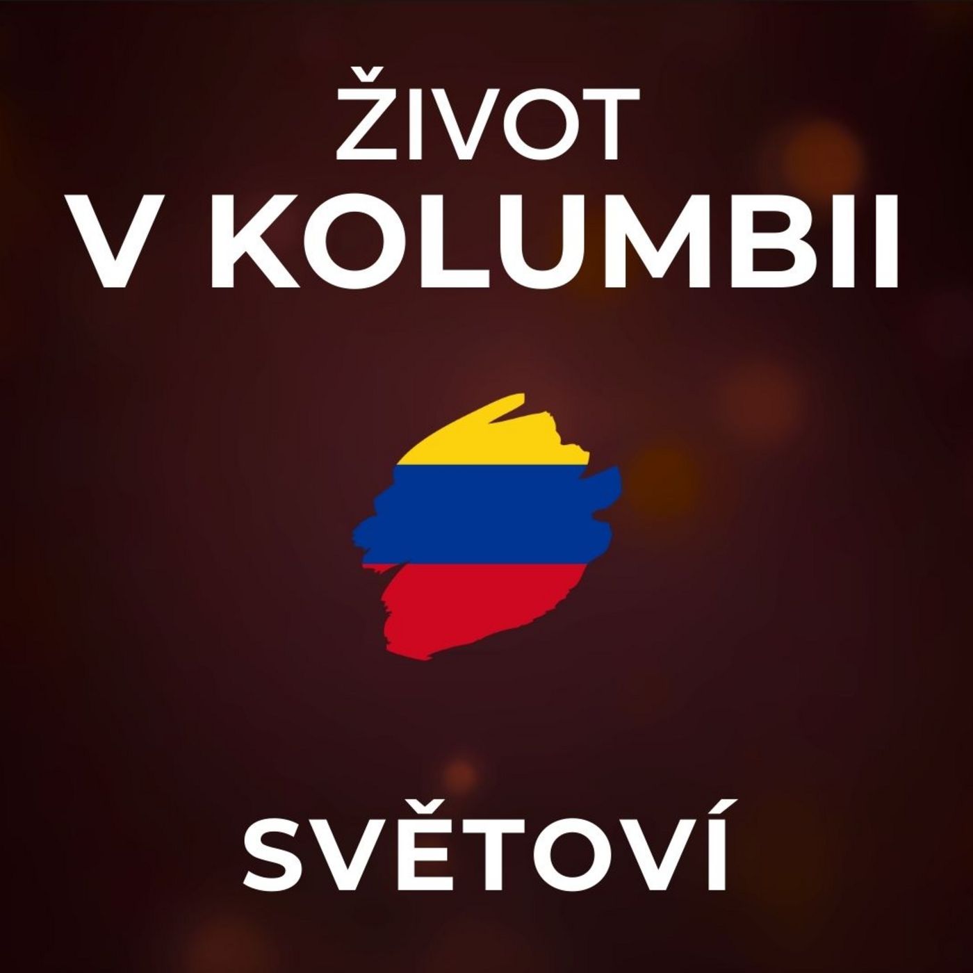 Život v Kolumbii: V Medellínu jsou místa, kam vůbec nesmíte. Bílý prášek jsem nezkusil. SVĚTOVÍ