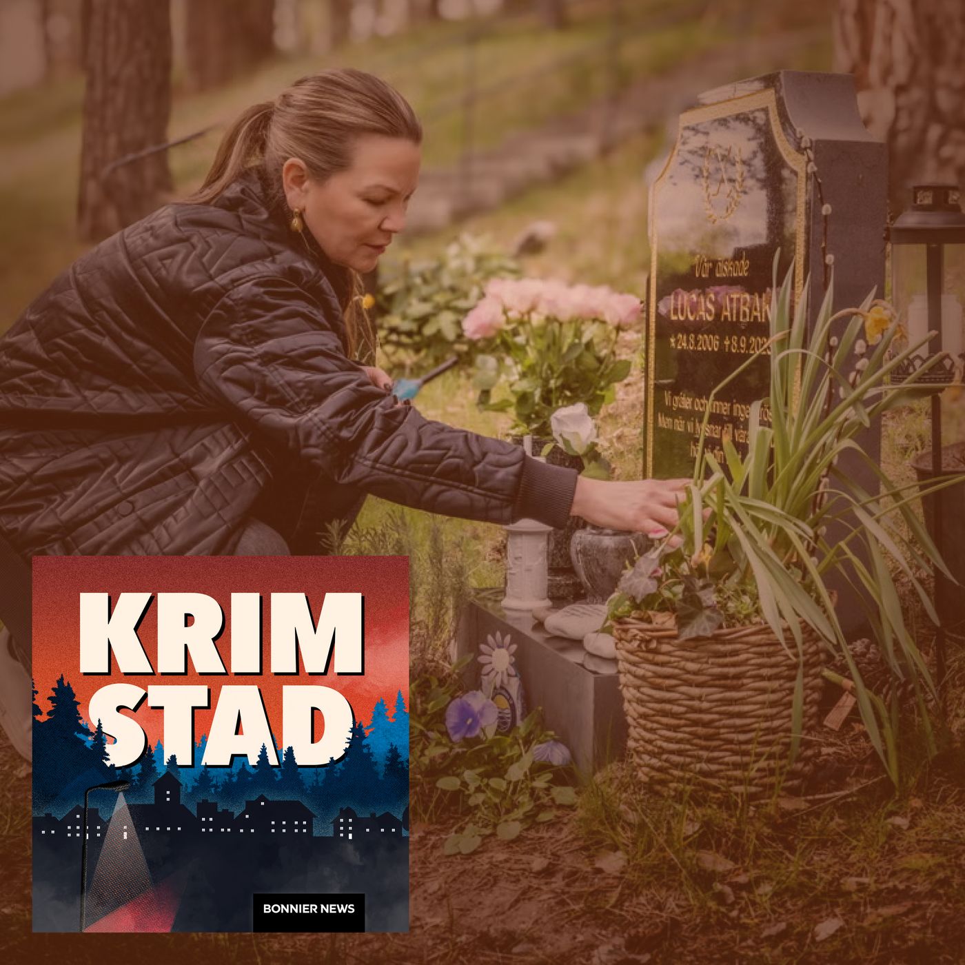 Åsas son blev misshandlad till döds – saknade samhällets stöd episode artwork