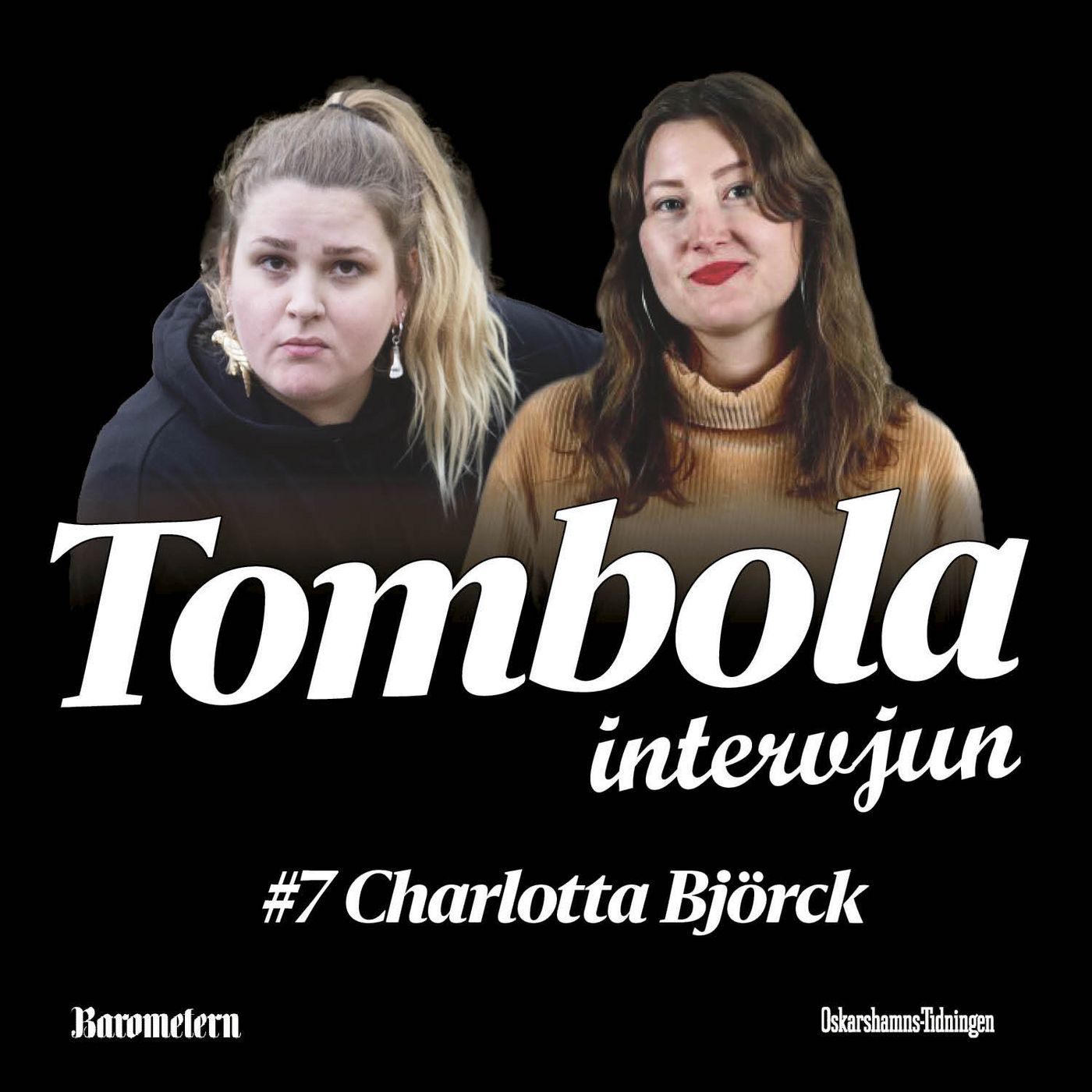 Tombolaintervjun