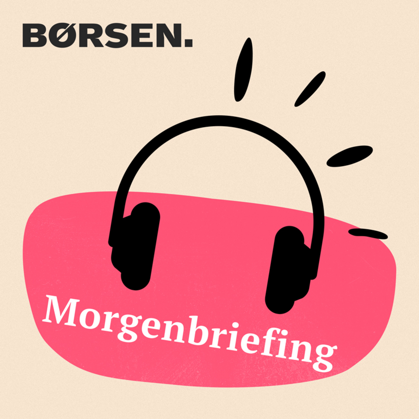 Sommerbriefing:  Børstørken er afblæst i Danmark – mens tech-giganter skaber hype og risiko globalt