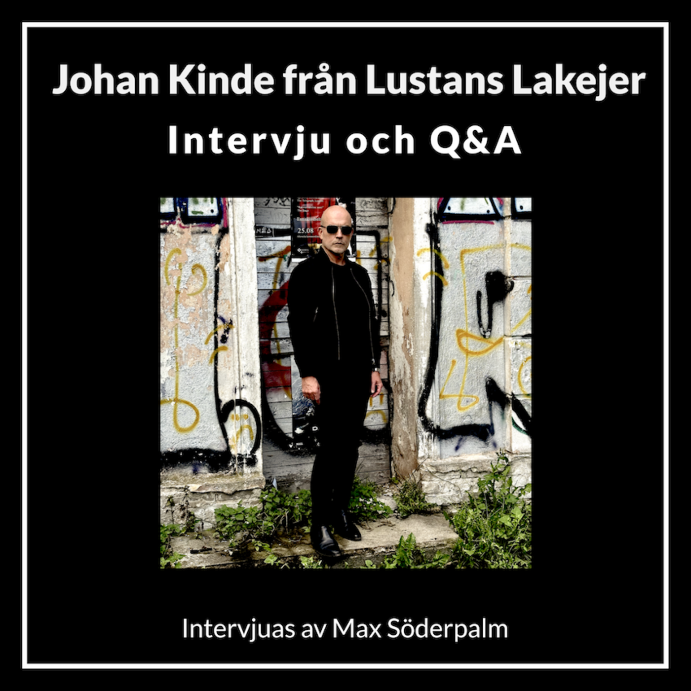 Podden som gör dig glad