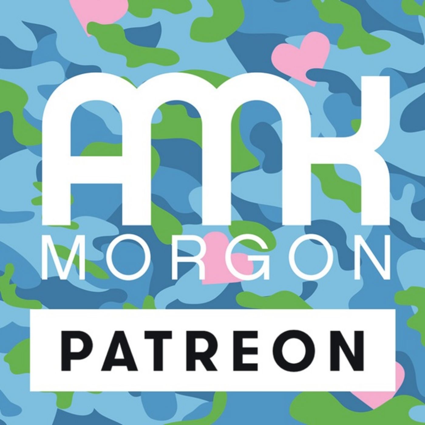 AMK Fredag 19 april episode artwork