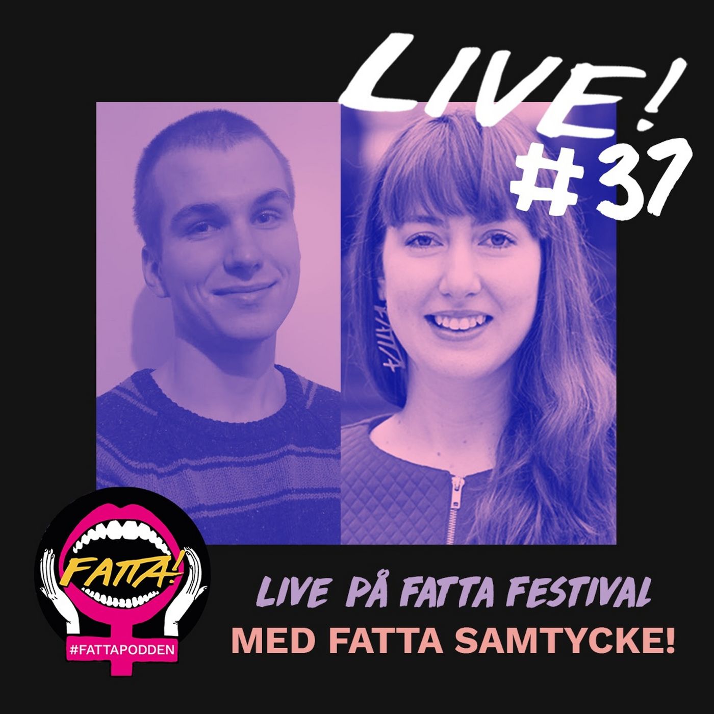 Fattapodden
