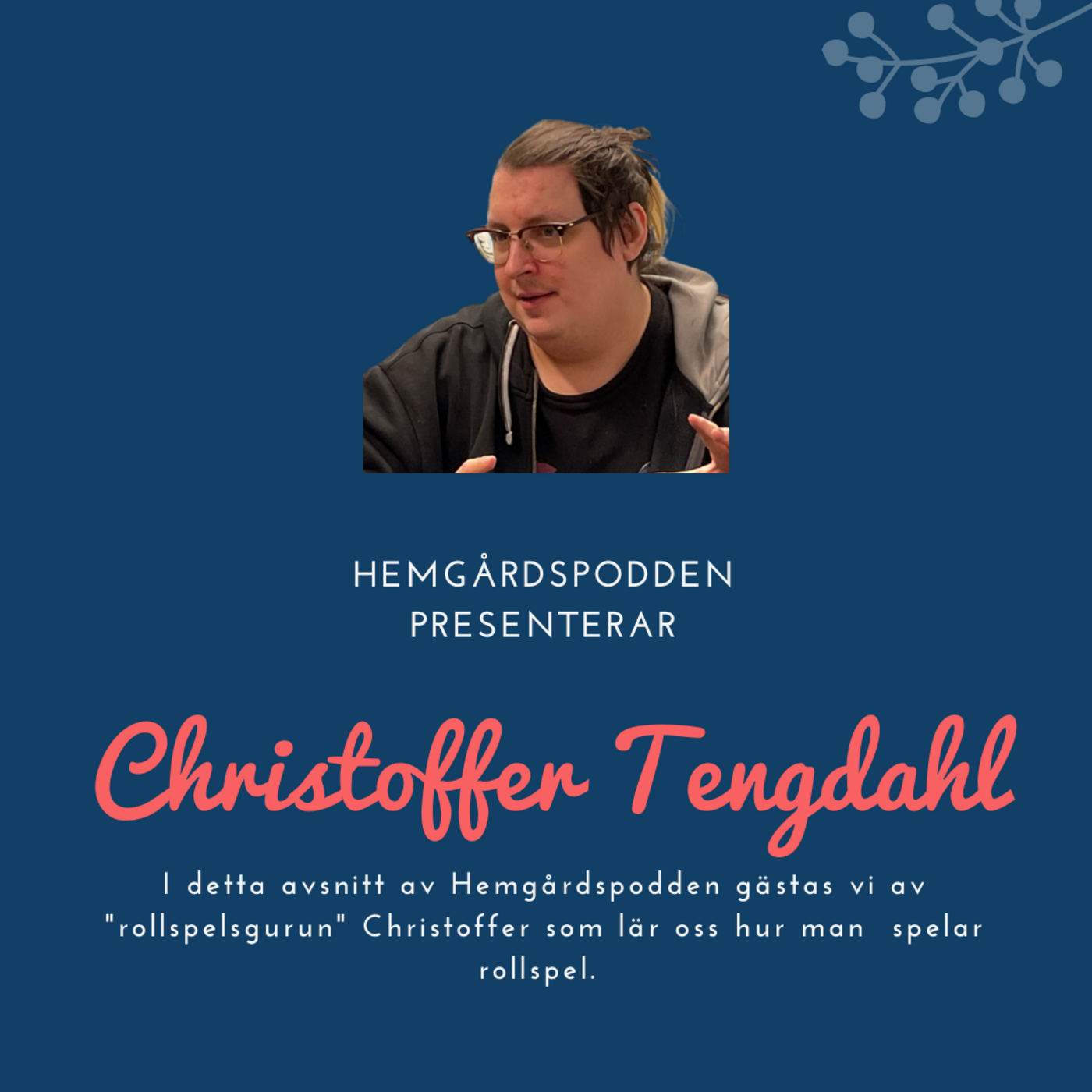 Hemgårdspodden säsong 2 episod 9 episode artwork