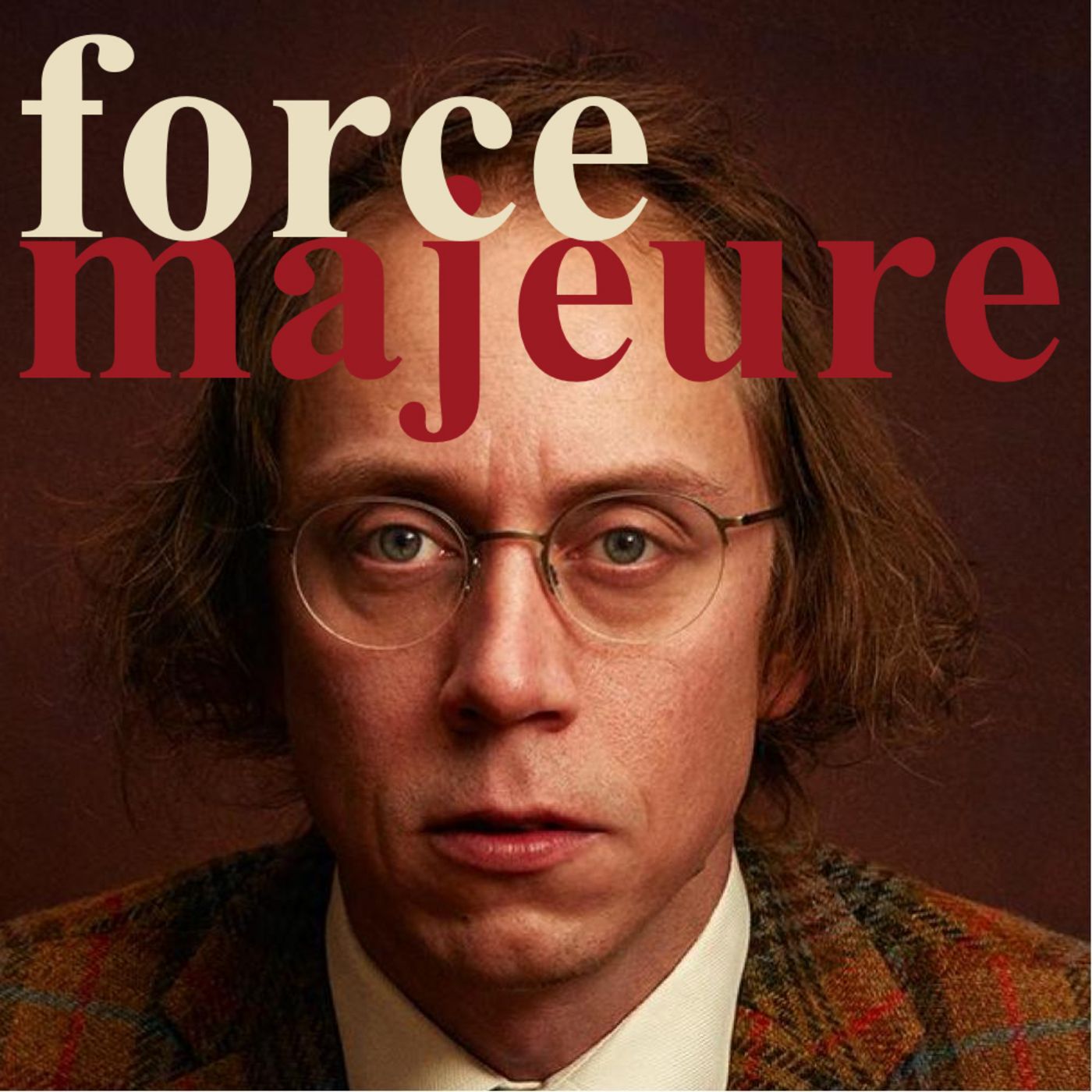 K. Svensson – force majeure