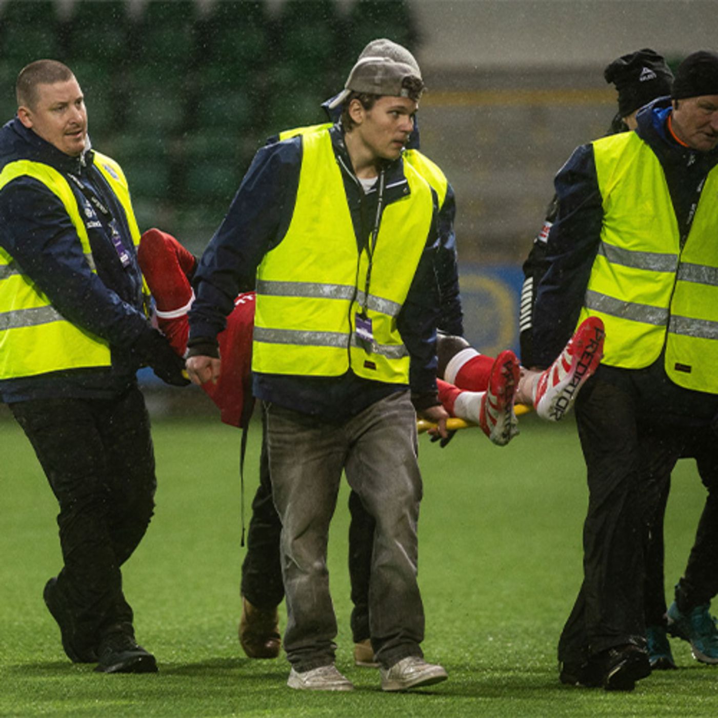 ”Smolken i den allsvenska bägaren” ”Smolken i den allsvenska bägaren”