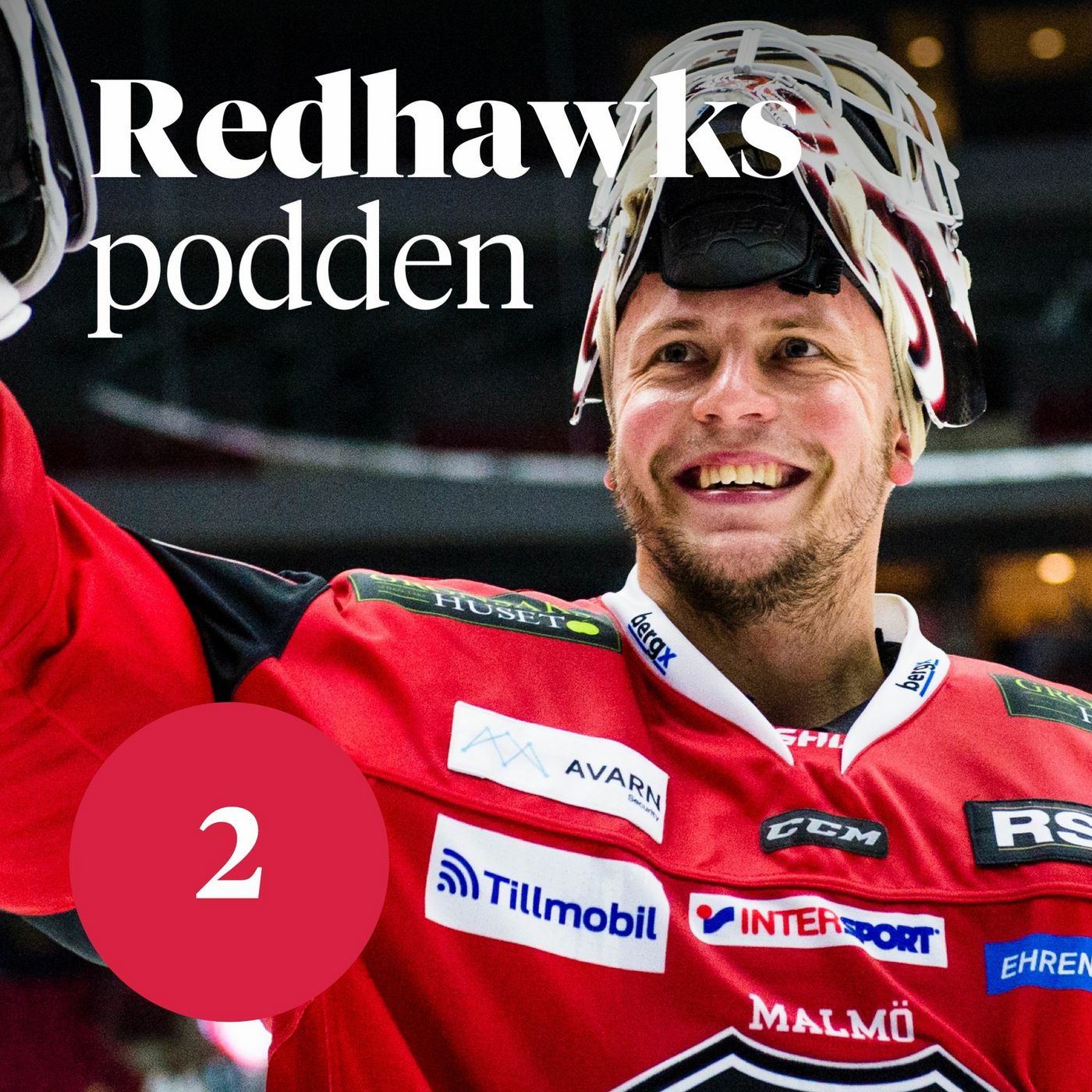 Nedsläpp Redhawks