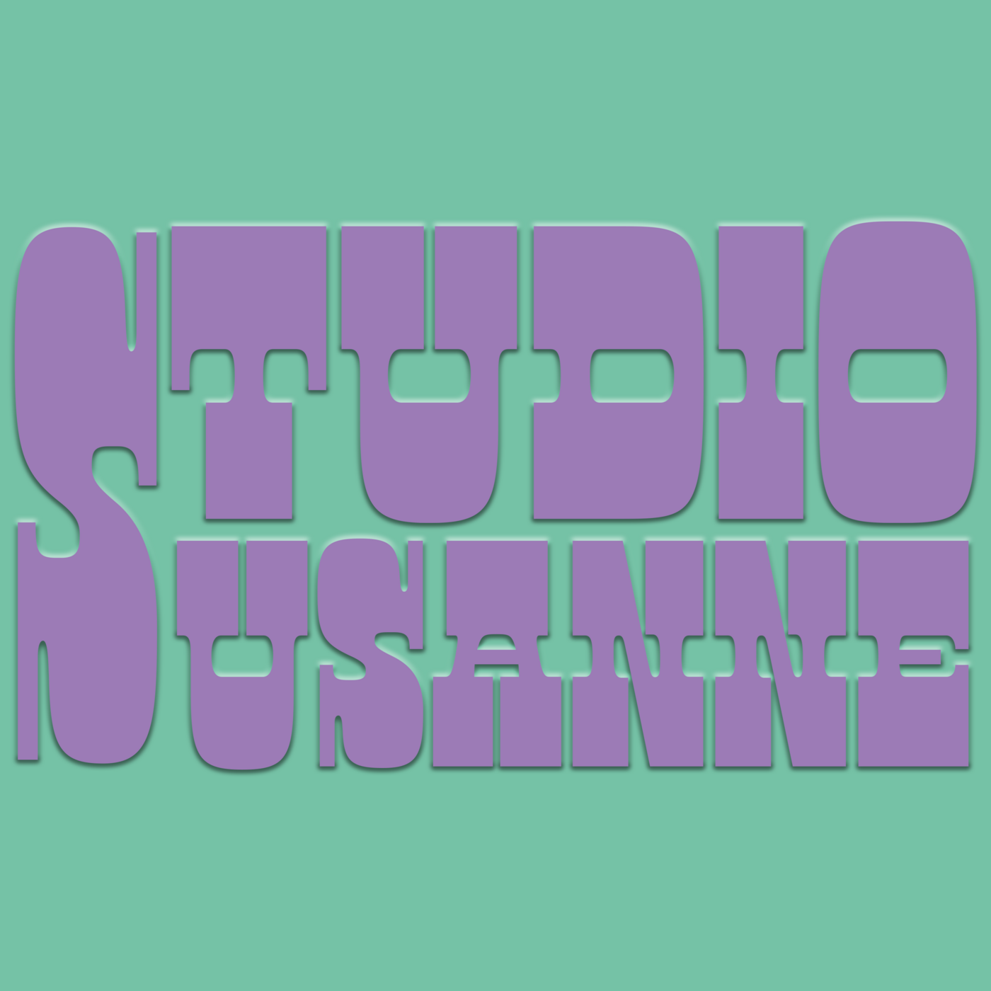Vykort: Studio Susanne The Podcast