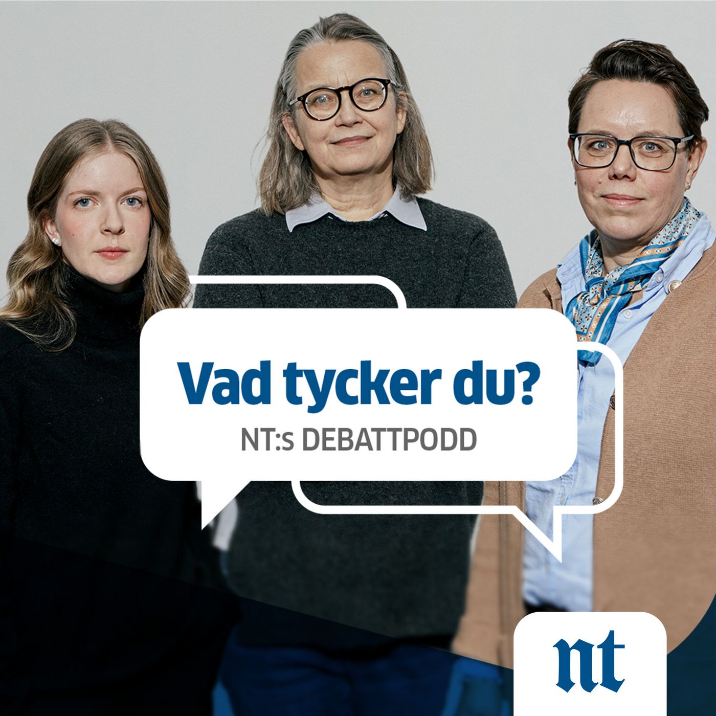 cover of episode 5b. Läget på sjukhuset är värre än någonsin.