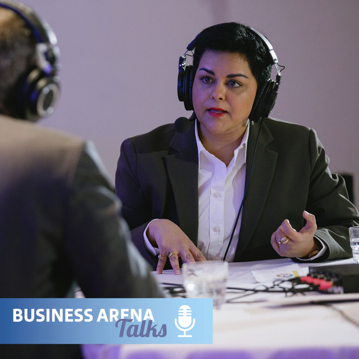 Business Arena Talks