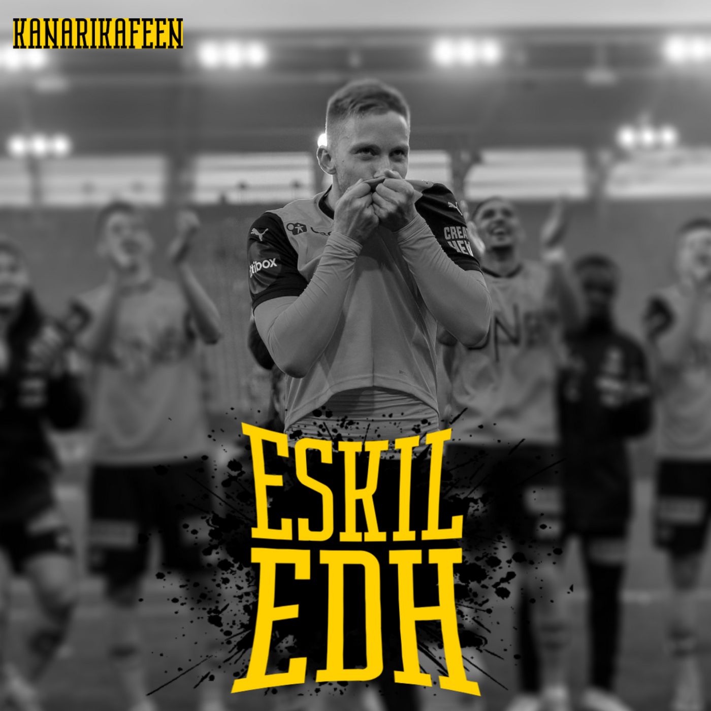 Eskil Edh Eskil Edh
