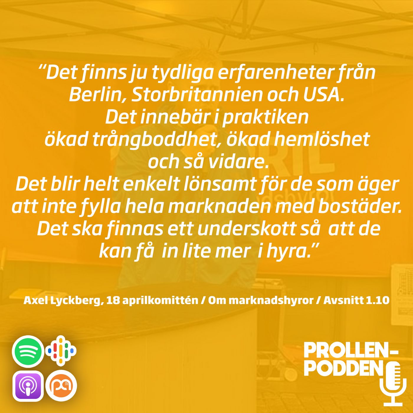 Prollenpodden
