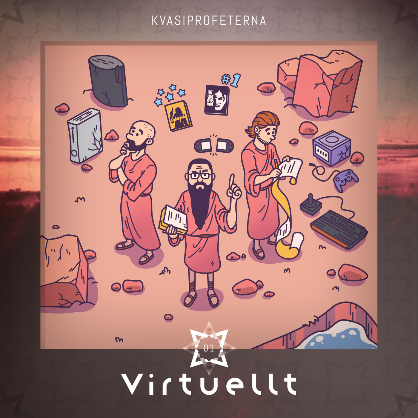 Virtuellt
