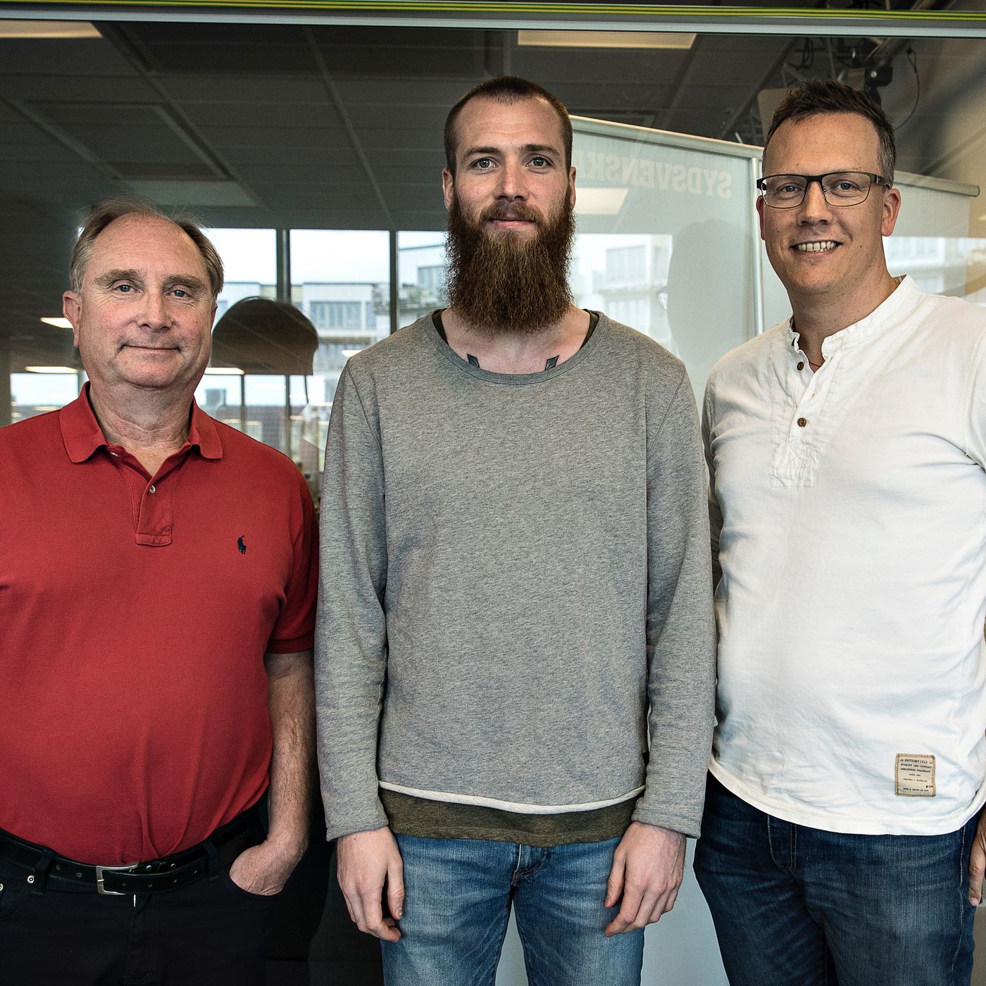 MFF-podden