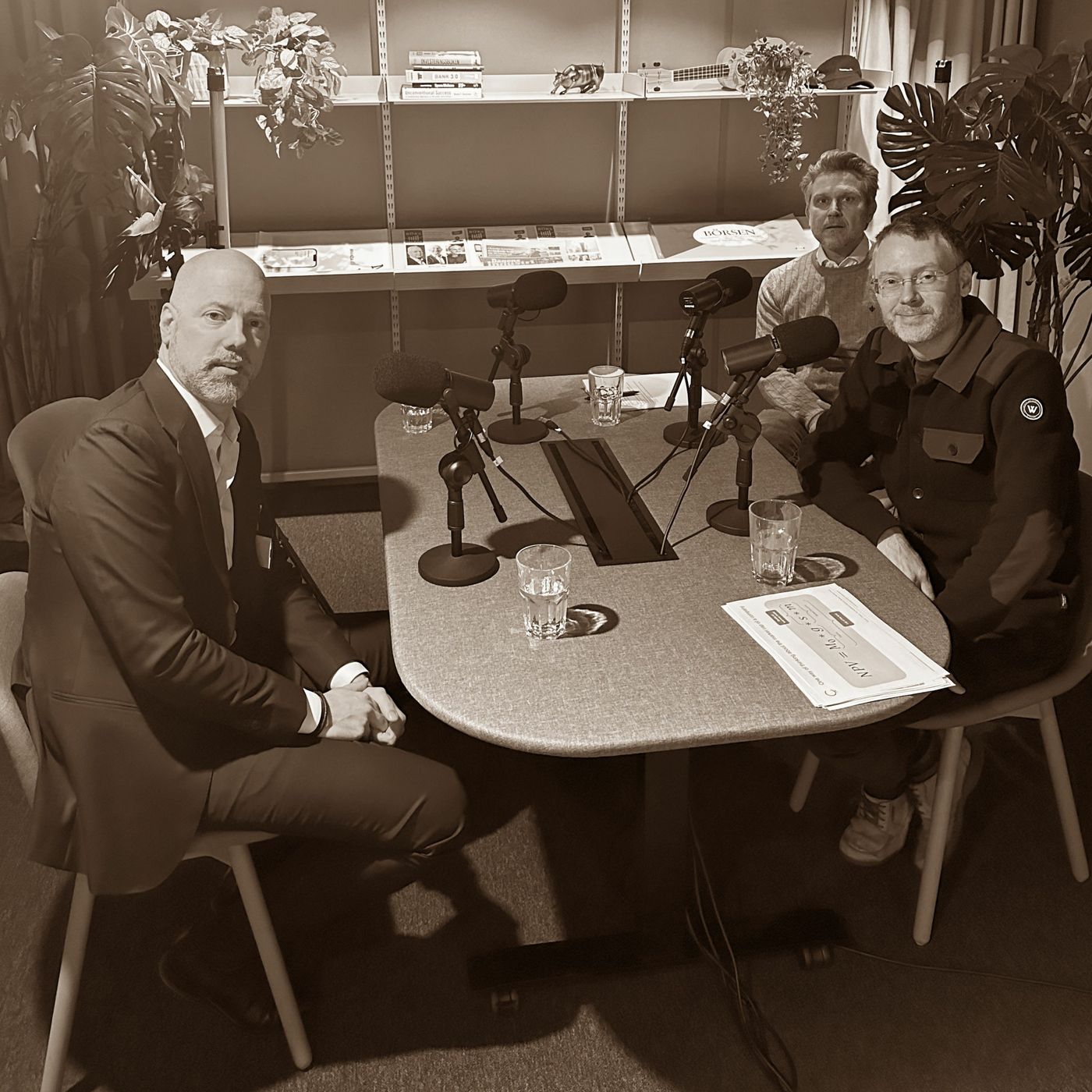 Placerapodden