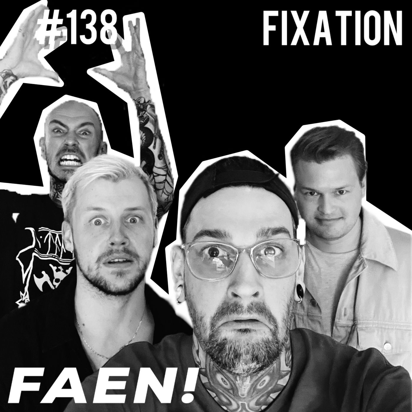 s04e14 - Fixation s04e14 - Fixation