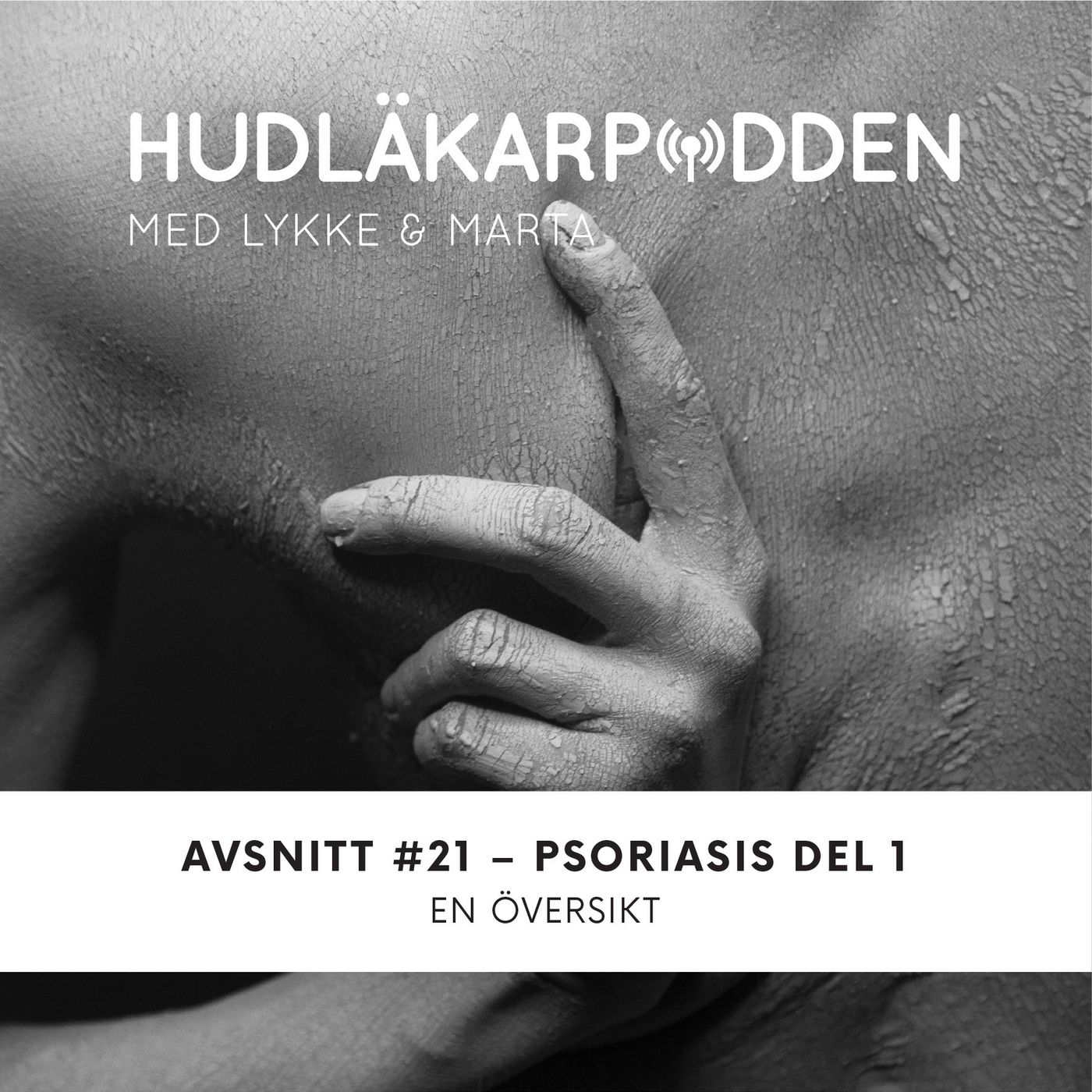Hudläkarpodden