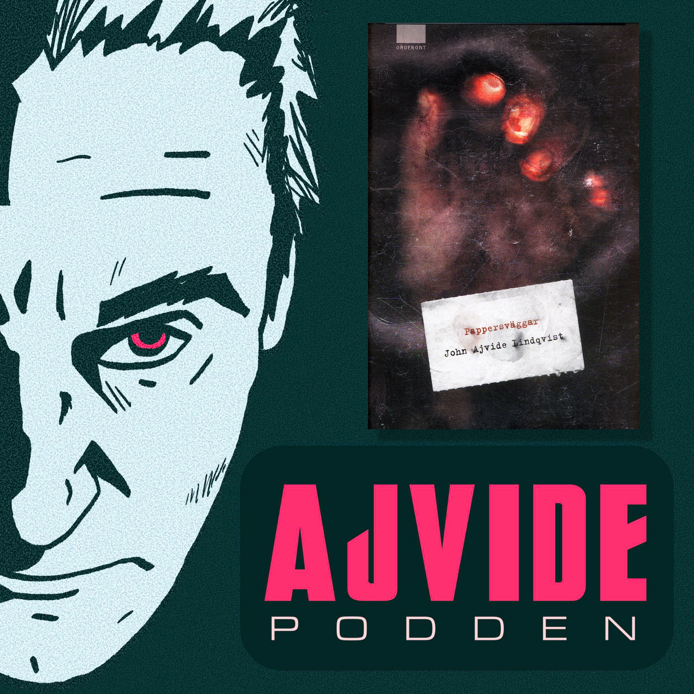 Ajvidepodden