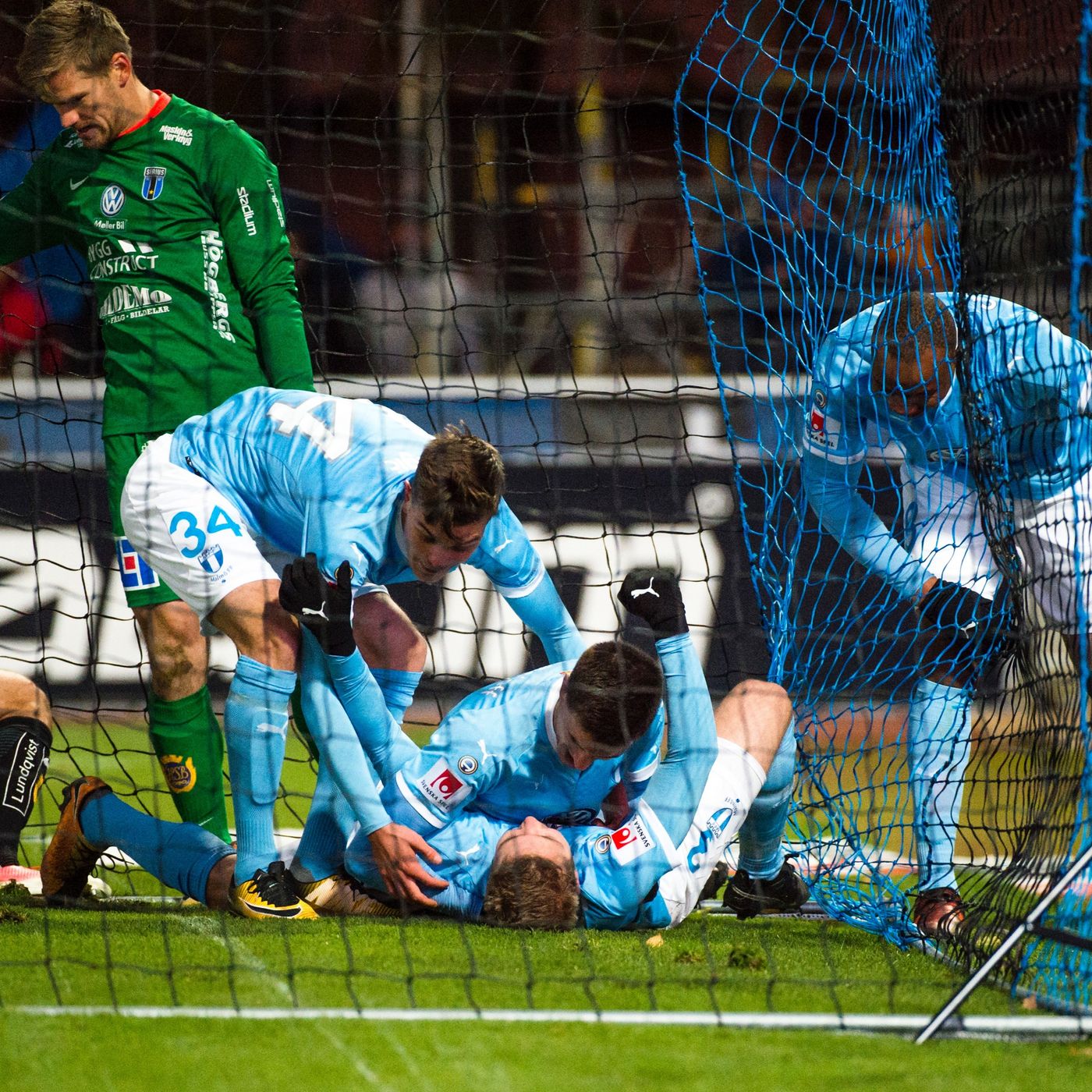 MFF-podden