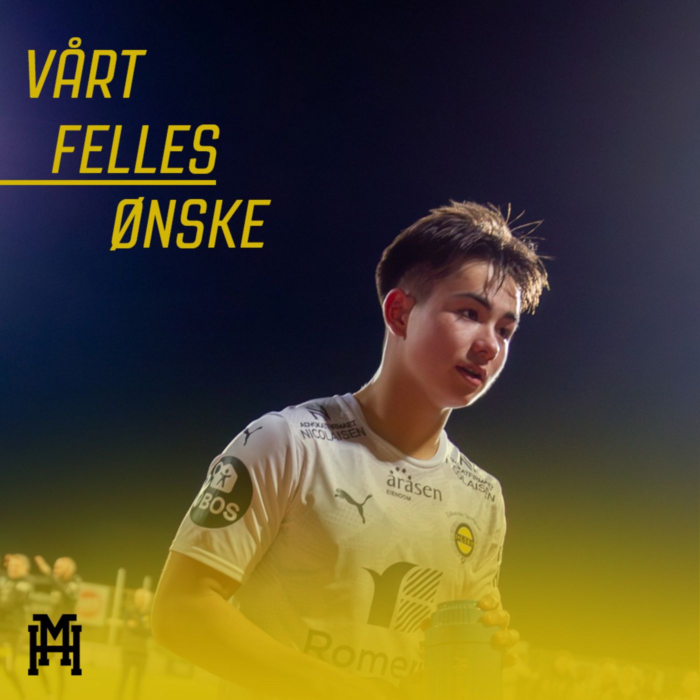 Episode 204: Vårt felles ønske