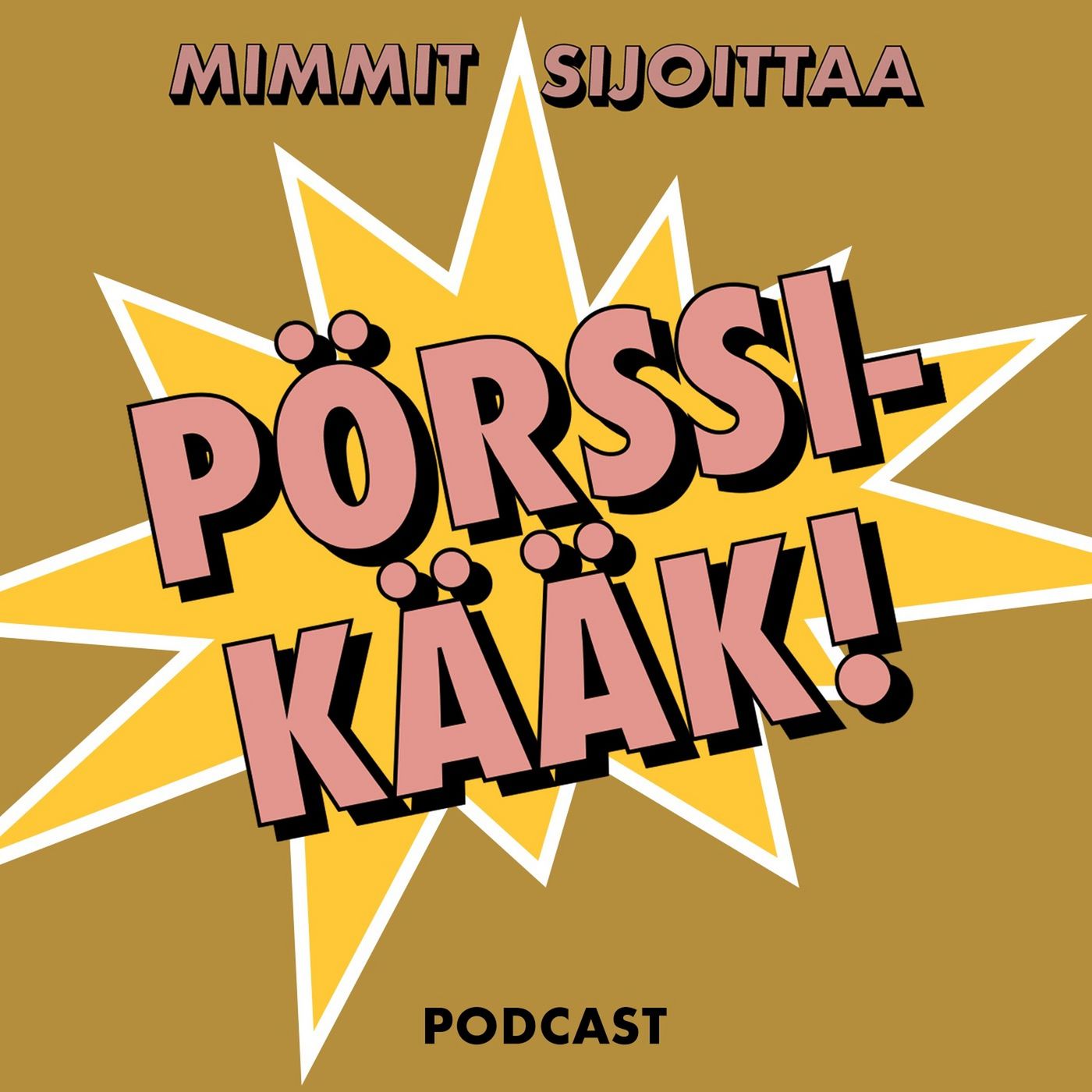 Mimmit sijoittaa