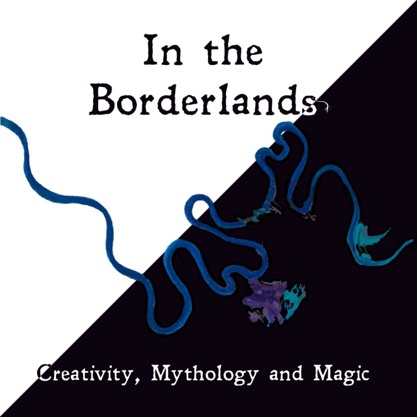 In the Borderlands