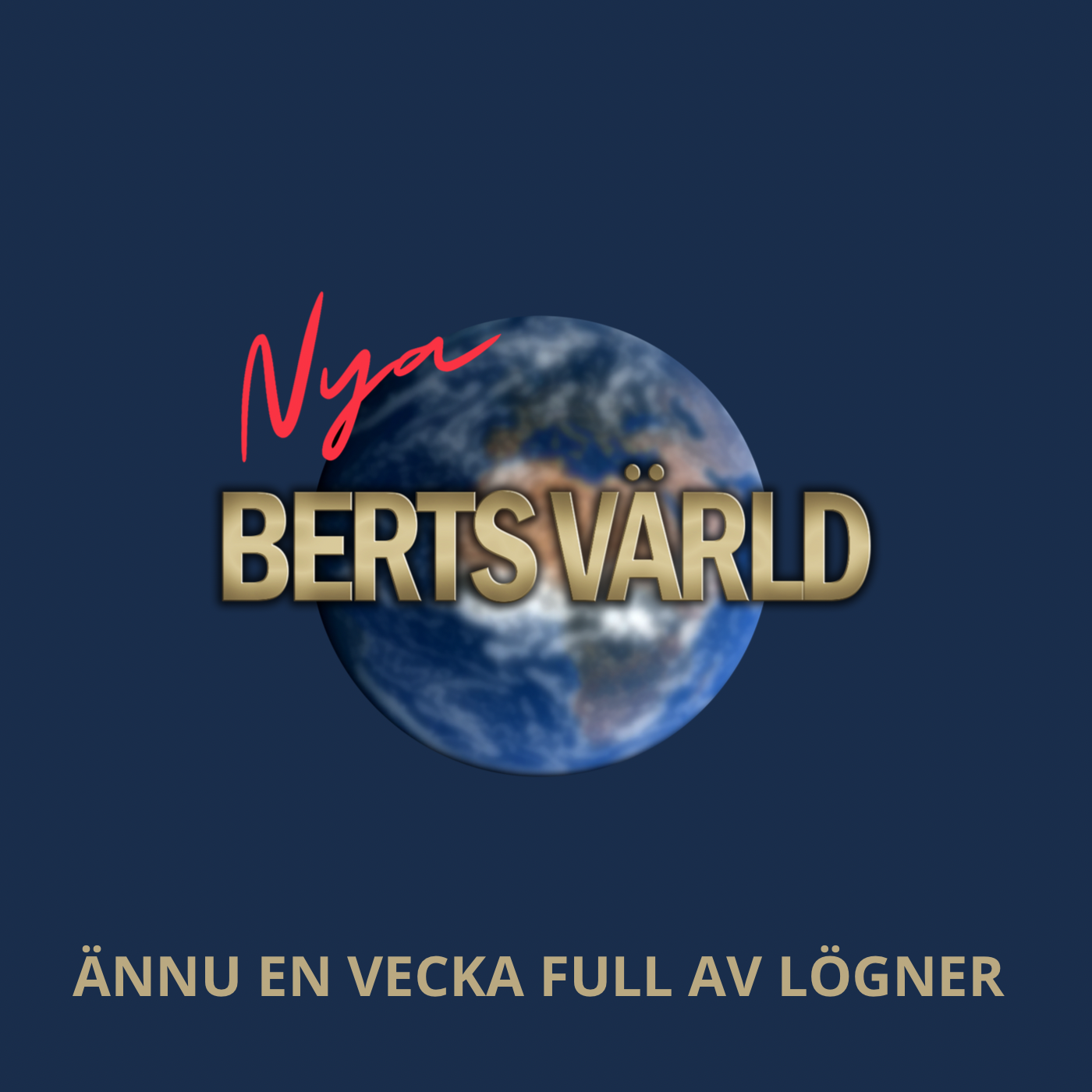 Berts Värld