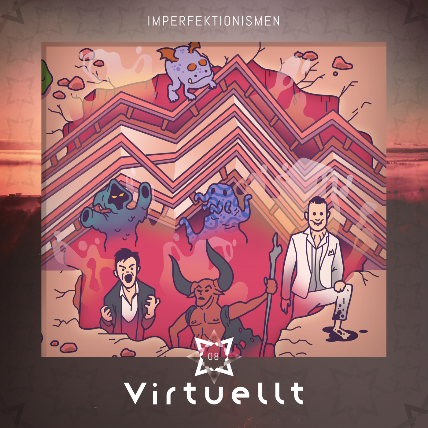 Virtuellt
