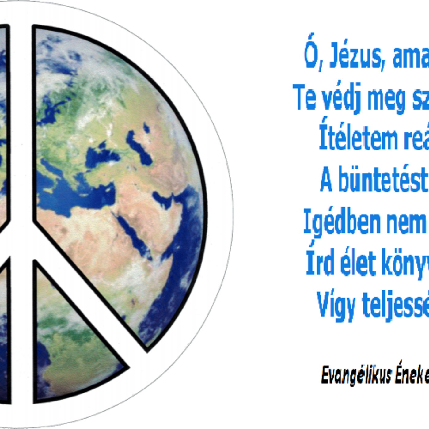 Prédikációk a Fasori Evangélikusoknál