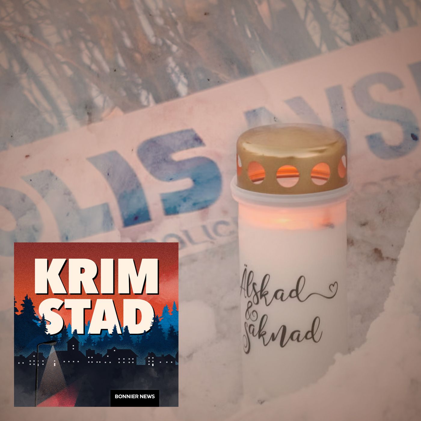 Misstänkta mordet i Ånge: “Någonting har brustit”